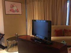 -杭州龙禧福朋喜来登酒店