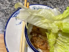 -酒拾烤肉(大汉悦中心店)
