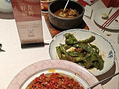 -千百味红餐厅·江西菜(绿地双子塔店)