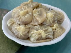 -老庞家水馅包子馆