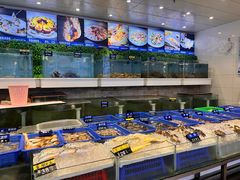 -优食坊·蒸汽海鲜(康盛路店)