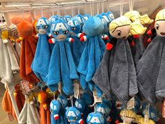 -名创优品(天河区正佳广场二店)