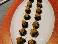 -柿合缘新京菜(静安嘉里中心店)