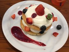 莓朋友的乳酪-AFS Cafe & Canteen(闽江二路店)