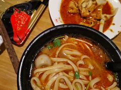 -姐弟俩土豆粉(西安小寨店)
