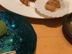 -王鼎精致料理铁板烧(世博源店)