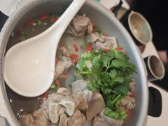泉水羊肉-清真·宁夏印象·盐池滩羊肉体验店(江宁路店)