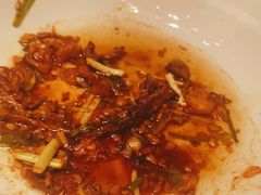 -闫府私房菜·老字号(恒隆店)