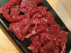 -花味·自助烤肉(雨花客厅店)