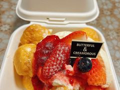 -B&C黄油与面包·THE GARDEN BAKERY概念店(世纪汇店)