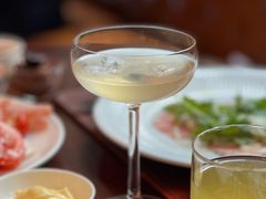 -Tivano意大利餐厅(成都居舍酒店)