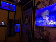 -好乐迪KTV(紫荆广场店)