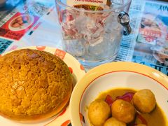-肥韬茶餐厅(海上世界店)