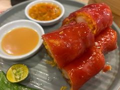 金莎红米肠-点都德(水贝IBC店)