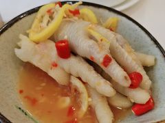 -金华安大酒楼·老牌潮菜·粤式茶点(东方国际店)