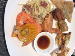 -厦门艾美酒店·新食谱西餐厅