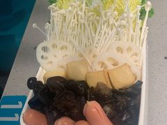 -半天妖烤鱼(东方新天地店)