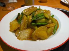 -龙梅肥肠鱼(明瓦廊店)