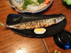 -浪花亭日本料理(古田路店)