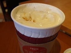 -COSTA COFFEE(新奥购物中心店)
