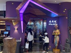 -暹罗泰·泰国餐厅(仁和新城店)