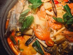 -匠子烤鱼(上邦百汇城店)