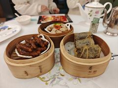 -翠园(广州太古汇店)