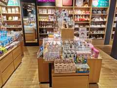 -九木杂物社(恒隆广场店)