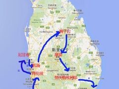 -Ministry of Crab(科伦坡店)