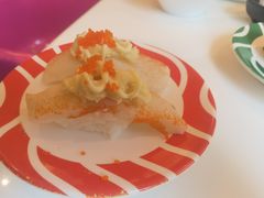 -新一番三文鱼寿司(友谊国贸城店)