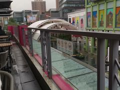 -星巴克臻选(金桥国际店)
