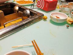 -海底捞火锅(杭州庆春路夜宵主题店)