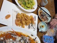 -新时代大酒店(仰口路店)