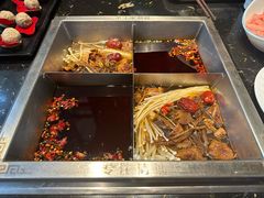 -大妙火锅·非物质文化遗产(东郊记忆店)