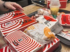 -肯德基(朝阳门店)