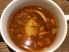 -Sizzler时时乐西餐厅(长楹天街购物中心店)