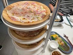 -煲王粤菜餐厅(中侨中心店)