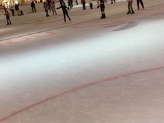 -冠军冰场CHAMPION RINK(苏州中心商场店)