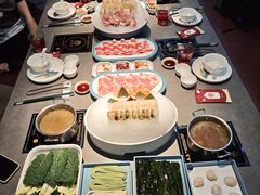 -1718海鲜姿造(苏宁宴请臻选店)