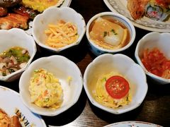 -松子料理(白家庄店)