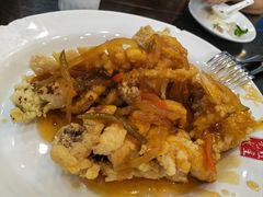 -红星光发煲仔饭(文海店)