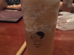 -喜茶(深圳福田星河COCO Park店)