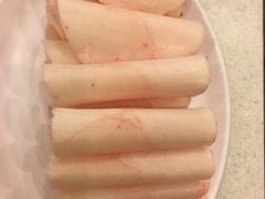 -八先生涮肉房(三里河店)