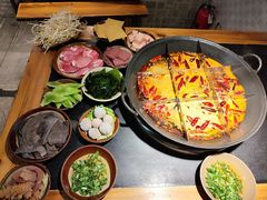 -陈陈火锅(较场口店)