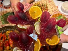 -熊记虾王·小龙虾(东晓南店)