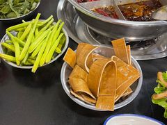-邓莽子老火锅(鲁祖庙店)