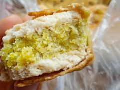 绿豆饼-江鹰桃酥王(张掖路步行街店)