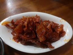 -优壹佳·延边朝鲜族料理(中山北路店)