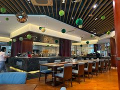 -重庆丽苑维景国际大酒店·海鲜自助餐厅