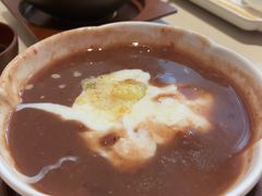 椰椰麻薯红豆沙-蔡澜点心·粤菜(西单大悦城店)